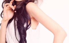 苍井空口吐粘液照